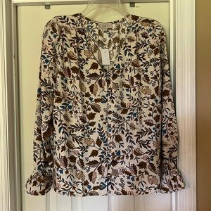 Loft shirt